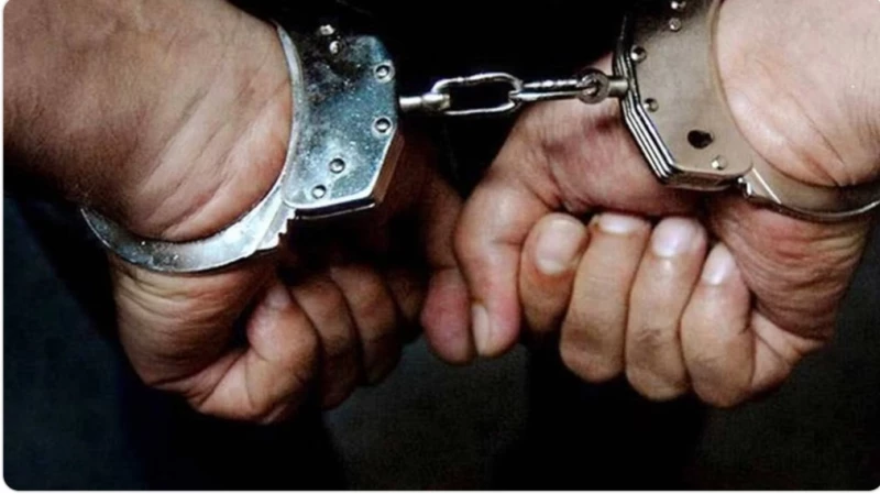 قوات الأمن تلقي القبض على مواطن بحوزته (325) قرصًا من المخدرات | اخبار مصر  الآن