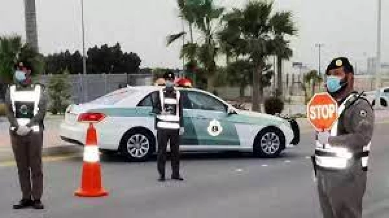 المرور السعودي يفاجئ أصحاب المركبات بقرار جديد جعل الجميع في حالة صدمة بهذاالخصوص !