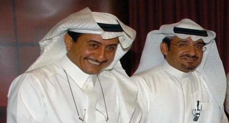 ناصر القصبي يفوز بقضية السدحان ومحكمة الرياض تصدر عقوبات صادمة بحقه وتكشف عن مصير شركة "الهدف"