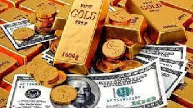 "اكتشاف سعودي مذهل يهز اقتصاد العالم: النهاية للذهب والفضة والدولار وظهور ثروة جديدة تحدث ثورة في الأسواق!"