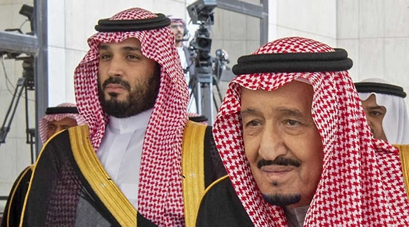 فرحة عارمة .. الملك سلمان يصادق على قرارات جديدة في جلسة مجلس الوزراء تحدث لأول مرة في السعودية!