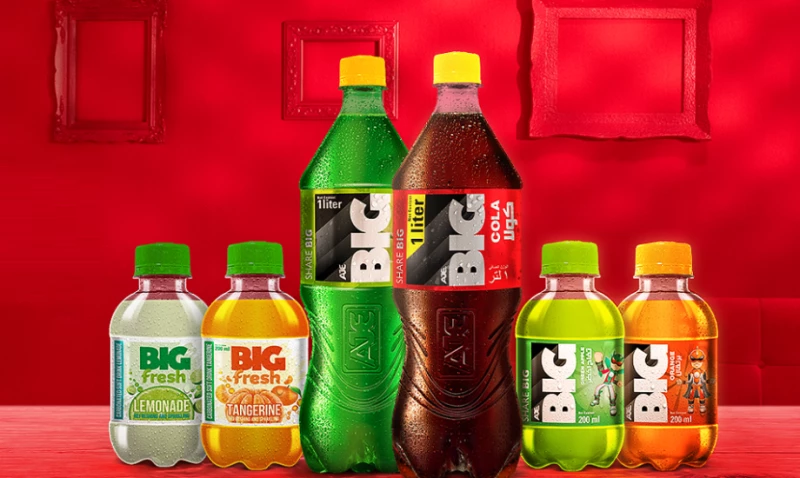 Big Cola هل بيج كولا مقاطعه للدعم الاسرائيلي".. أول رد رسمي من الشركة وما هي المنتجات الغير مقاطعة!!